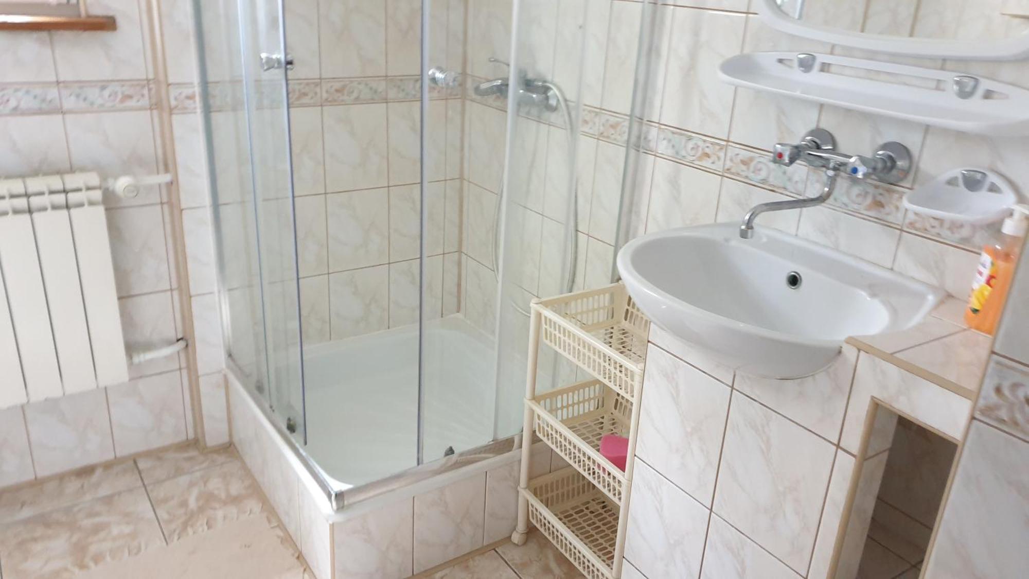 "Jutrzenka" Apartment Bialowieza Luaran gambar