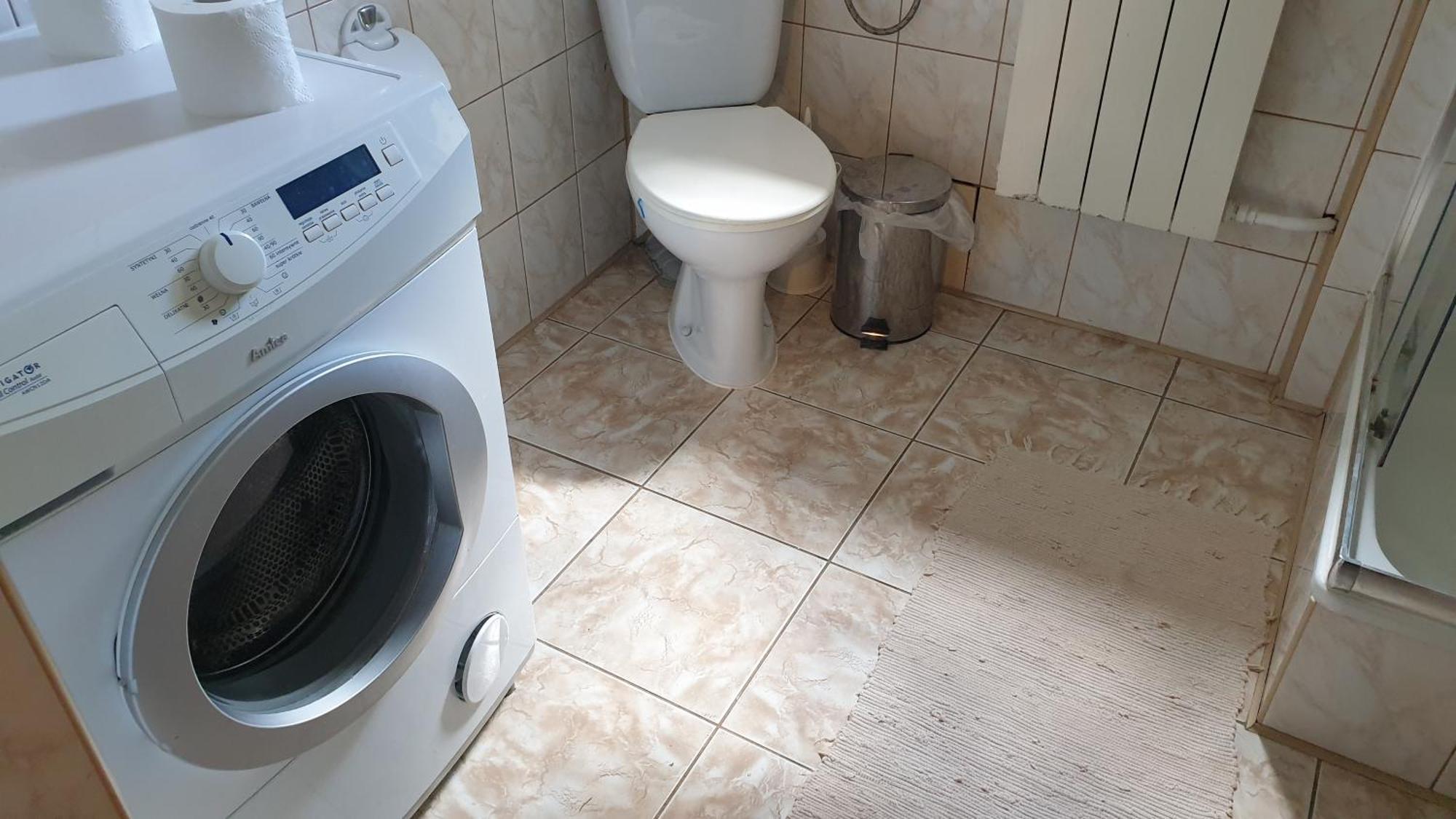 "Jutrzenka" Apartment Bialowieza Luaran gambar
