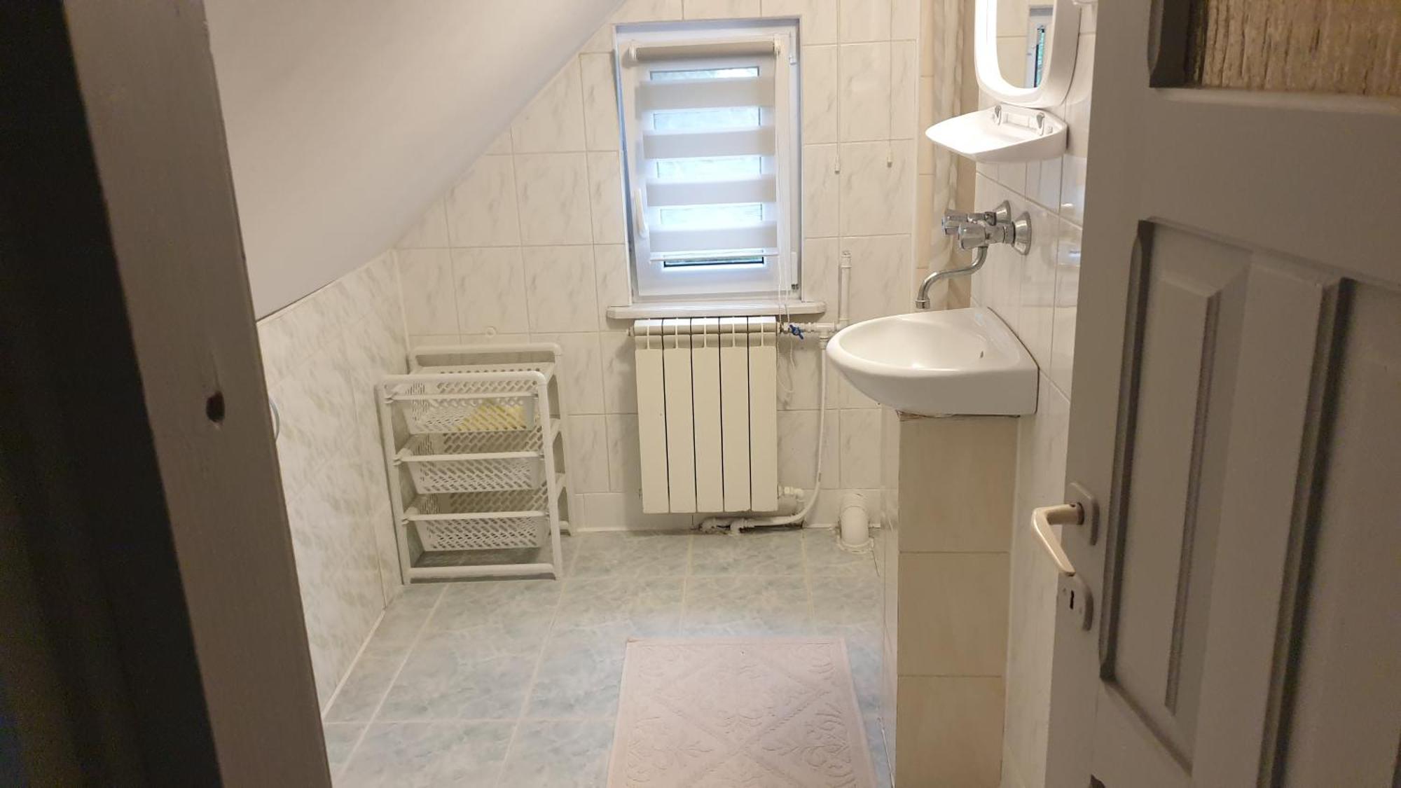 "Jutrzenka" Apartment Bialowieza Luaran gambar