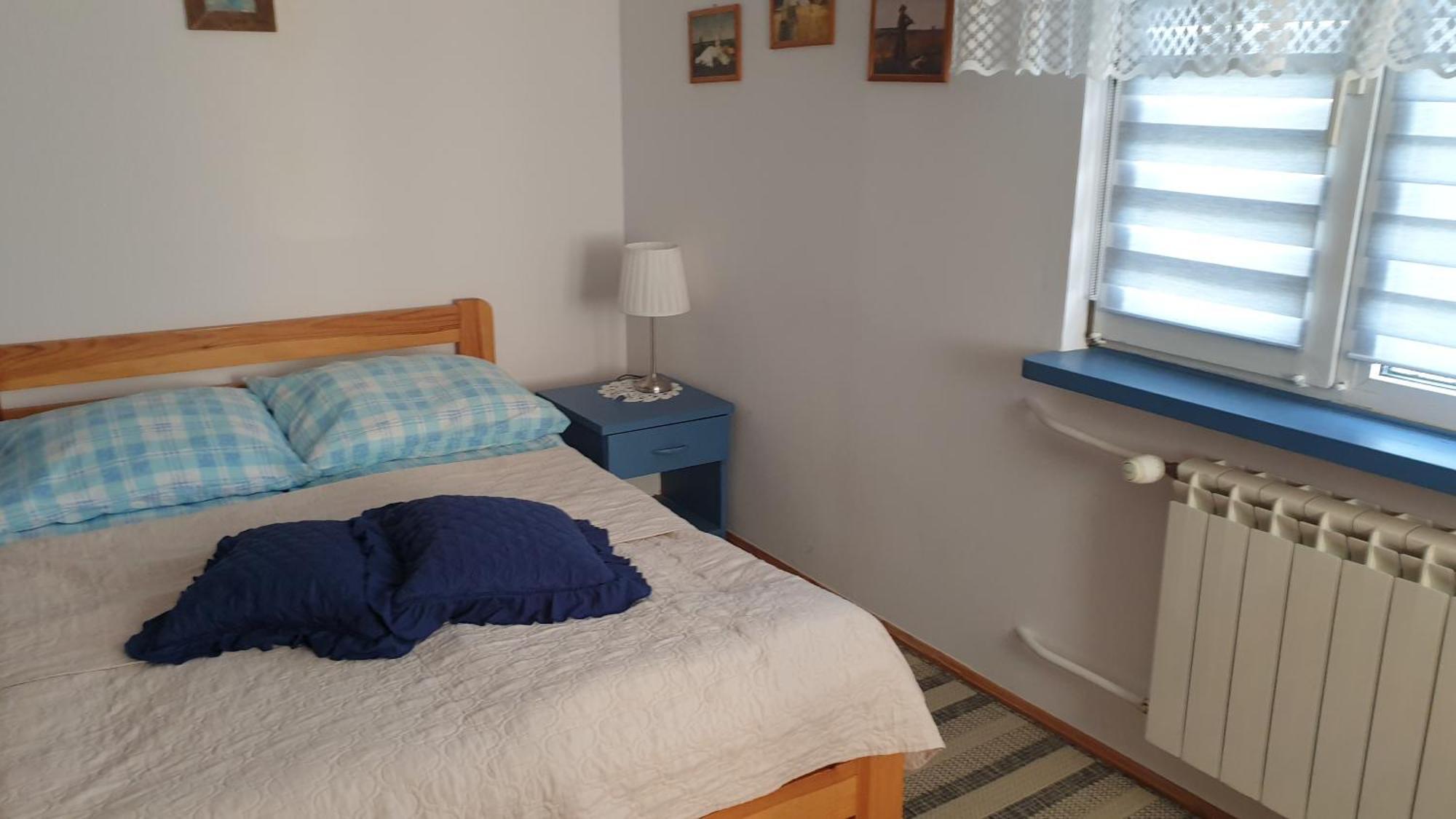 "Jutrzenka" Apartment Bialowieza Luaran gambar
